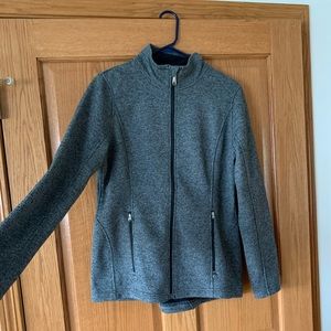 NWOT Women’s Spyder Jacket (Large)